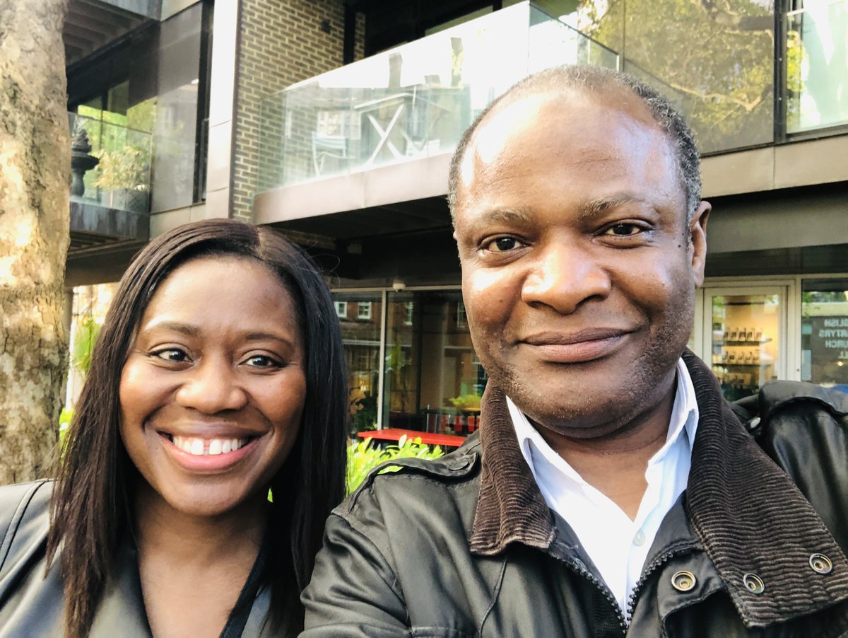 Today 30th April, the amazing @miatsf Miatta fahnbulleh Peckham's Labour PPC campaigning in North Walworth ward @SadiqKhan @LabourMarina 'A Fairer, Safer, Greener London for everyone'. #VoteLabour @SouthwarkLabour @LondonLabour @PeckhamLabour @NWalworthLabour Thank you!