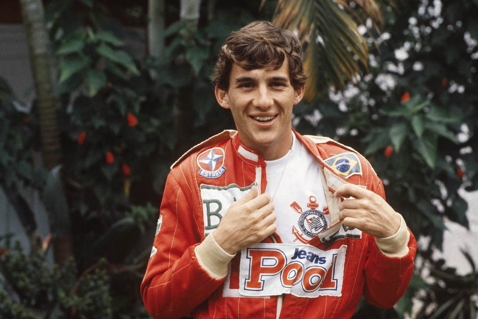 ETERNAMENTE EM NOSSOS CORAÇÕES! Há 30 anos, no dia 1º de maio de 1994, o tricampeão mundial de Fórmula 1, Ayrton Senna nos deixava! #AyrtonSenna