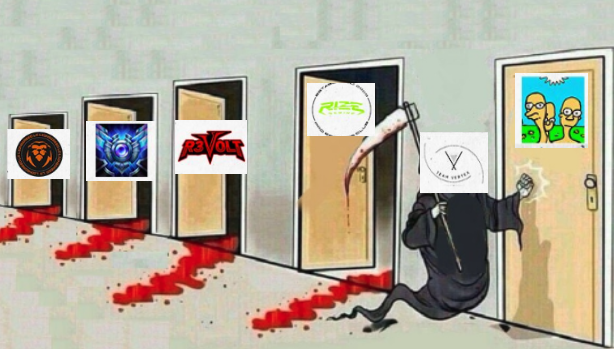 Get ready <a href="/BrodnFriends/">Brod & Friends</a>, you're next.