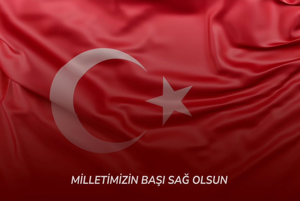 Şırnak’ta Şehit olan Kahraman Mehmetçiklerimiz J. Asb. Çvş. Mustafa Şen ve J. Uzm. Çvş. Ensar Enes Ertaş’a Allah’tan rahmet; kederli ailelerine ve milletimize başsağlığı diliyorum. Şehitlerimizin mekanı cennet, makamı ali olsun. 🇹🇷