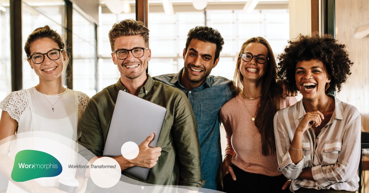 Ready to tackle turnover head-on? Student loan repayment assistance as a benefit could be a fix. Learn how this impactful offering can transform your workforce and boost retention. Read more in this Workmorphis Resource: bit.ly/ReducingTurnov… #EmployeeRetention #StudentLoans