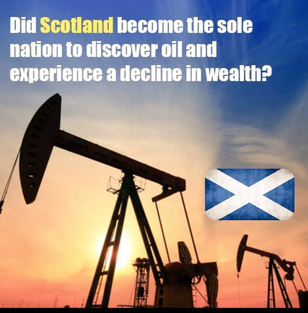 The loss of North Sea crude oil would cut significantly into the U.K.’s total exports. Crude and refined petroleum makes up 12.5% of the U.K.’s exports. Scotland stands to gain 98% of the U.K.’s crude oil, reducing the U.K.’s overall exports from $813.2 billion to $713 billion.