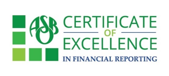 Congratulations to our hardworking Business Office for receiving 10 consecutive Certificate of Excellence Awards in Financial Reporting! Read more here tinyurl.com/mhyp8fax #LPLegacy