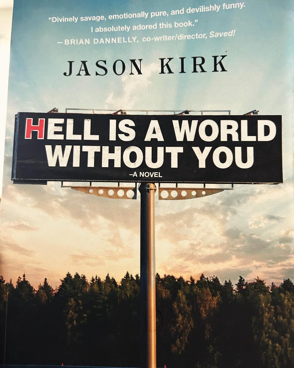 @K_L_E_ I really enjoyed and recommend this by @JasonKirk_fyi