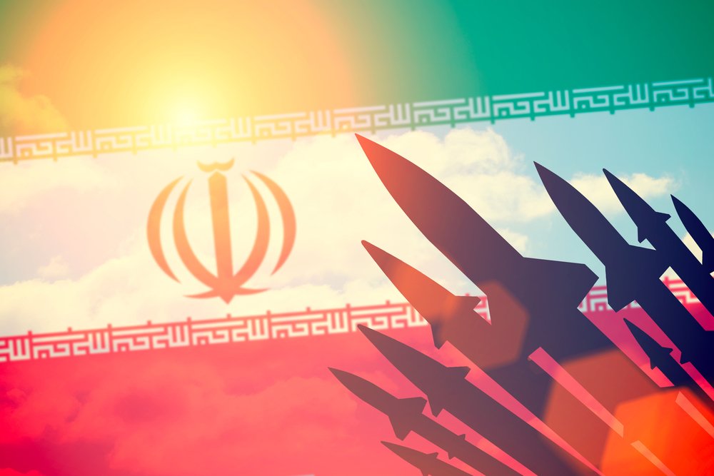 🚀🇮🇷🇵🇸| Iran sent a message to US, NOT to fall into Netanyahu's trap, and would not interfere in Iran's retaliation. US for its part requested that its bases in the region wouldn't be targeted. Now, let's see how well you fare against us without US help!