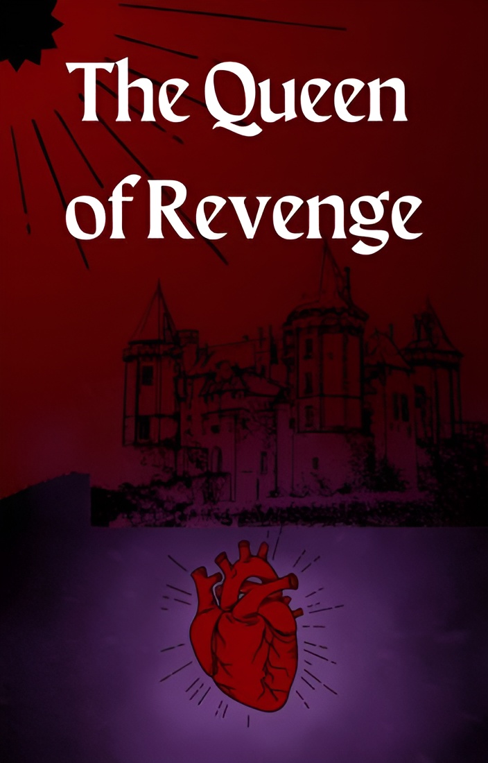 crypticpaw.com/bookspoems/que… 

Regina loses more than she can handle. Oh, how great will the extent of her dark revenge be!

#poem #poems #poetry #poetrycommunity #poet #poets #poetsandwriters #poetsociety #onceuponatime #regina #reginamills #evil #queen #evilqueen #revenge