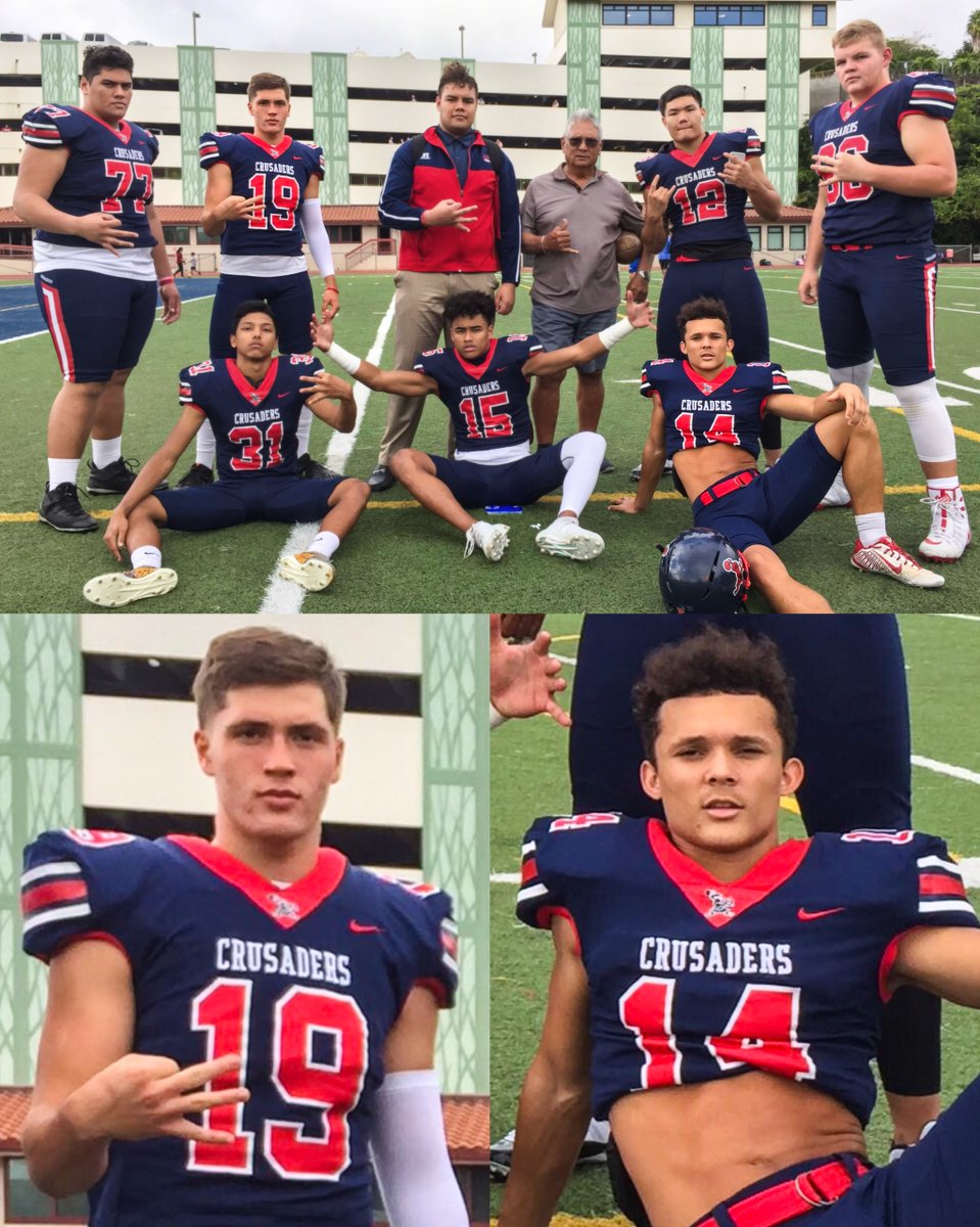 Look at us, who woulda thought 

<a href="/nickherbig_/">Nick Herbig</a> | <a href="/Trilllroman/">Roman Wilson</a>