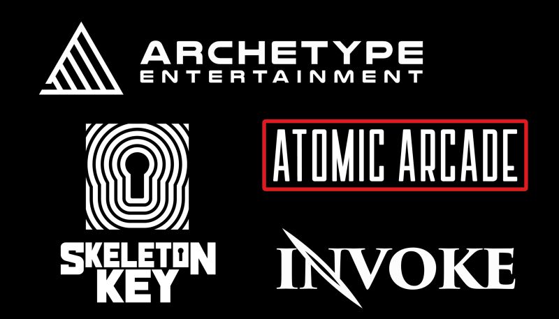 Report | Hasbro is making a huge jump into video games: -4 internal AAA studios so far -Over $1 billion currently invested in their studios and games in dev ▪️Sci-fi RPG Exodus from @ArchetypeEnt ▪️Snake Eyes GI Joe game from @AtomicArcadeStu ▪️Dungeons & Dragons game from