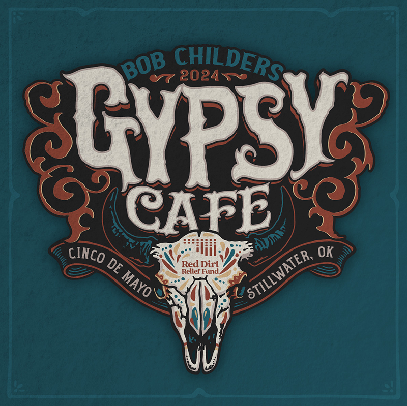 Join us THIS SUNDAY, May 5, in Stillwater, OK, to hear over 70 songwriters perform at the 13th annual Gypsy Cafe, hosted by @reddirtrelief! #OkieMusic

Details: bit.ly/GypsyCafe2024