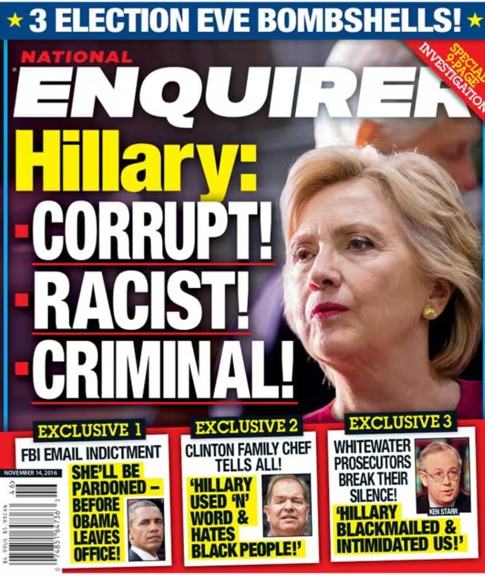 @LePapillonBlu2 🤬 When a Medal winning Olympian CHEATS, they're DISQUALIFIED & asked to hand back their medals, which are REALLOCATED to the CLEAN athletes who actually WON. The SAME should apply in an ELECTION RACE! #TrumpCheated #Hilary should be ELEVATED to POTUS status!