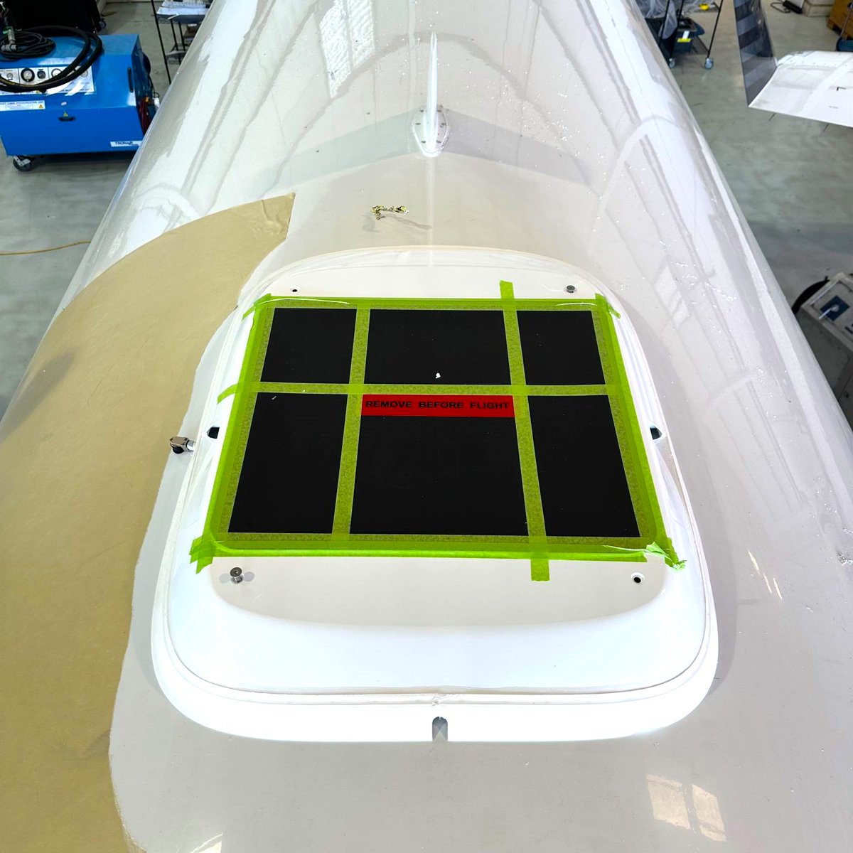 Vince Russo, Director of Avionics at Thornton Aviation, “We are one week into a Global Express Starlink installation. The STC is clear, and the antenna mounting is the same as the G650 we recently completed. I am confident we can turn a Global Starlink install in three weeks or…