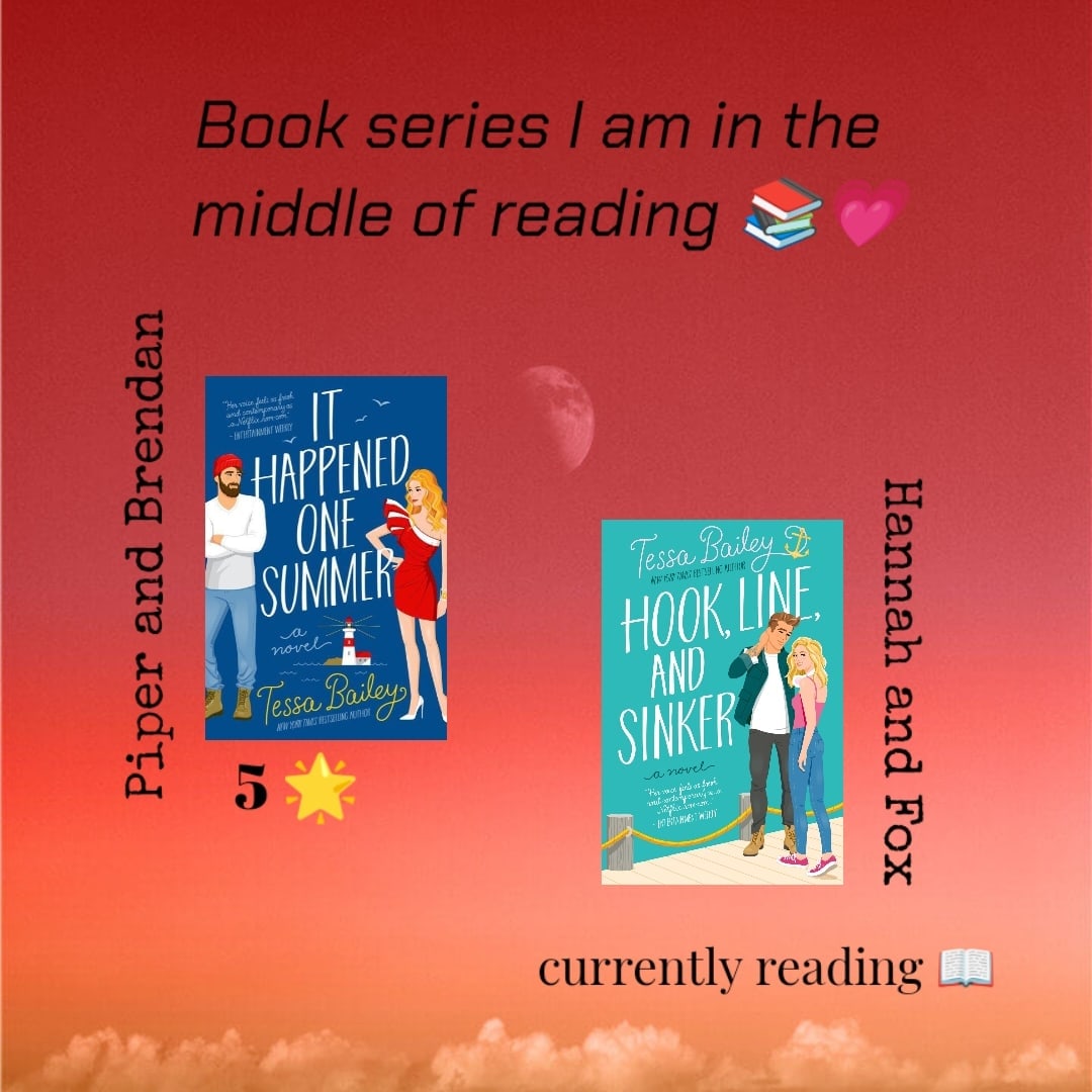 I wanna be in Westport!!! 🤩😇💞✨
#BookTwitter #BooksWorthReading #bookseries #booktok #romance #romancereaders #RomanceNovel #iloveromance #booksarelife #booksandme #bestbooks #booktwt #lovebooks #readingcommunity #Twitter