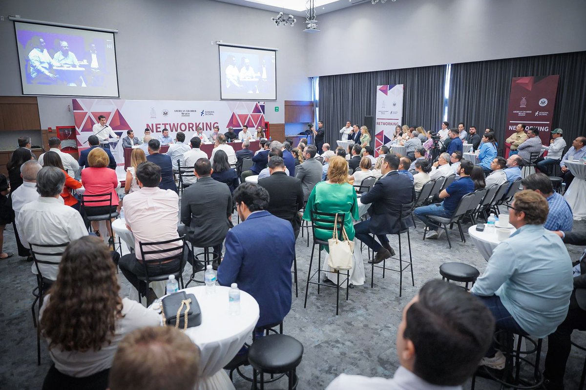 Fortalecen el capítulo noroeste de American Chamber of Commerce México para el crecimiento regional alternativasinaloa.com/fortalecen-el-… #ALTERNATIVASINALOA #HOY #AHORA #ALMOMENTO #ALINSTANTE #ULTIMASNOTICIAS #SINALOA #CULIACAN #NOTICIASHOY #OPINION