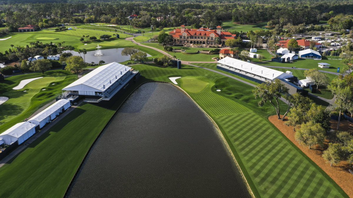 This view of 18 🤯