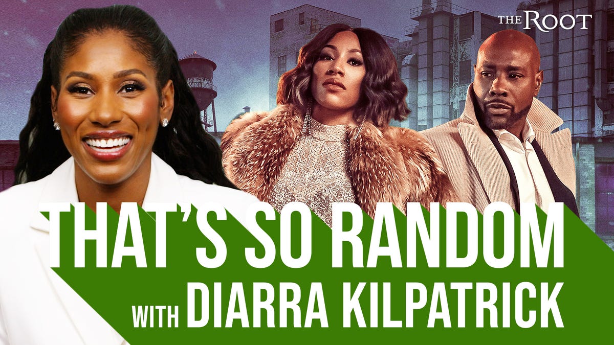 Diarra Kilpatrick Dives Into Creating ‘Diarra From Detroit,’ The Hilarious Murder Mystery on BET+ dlvr.it/T6Dy6X