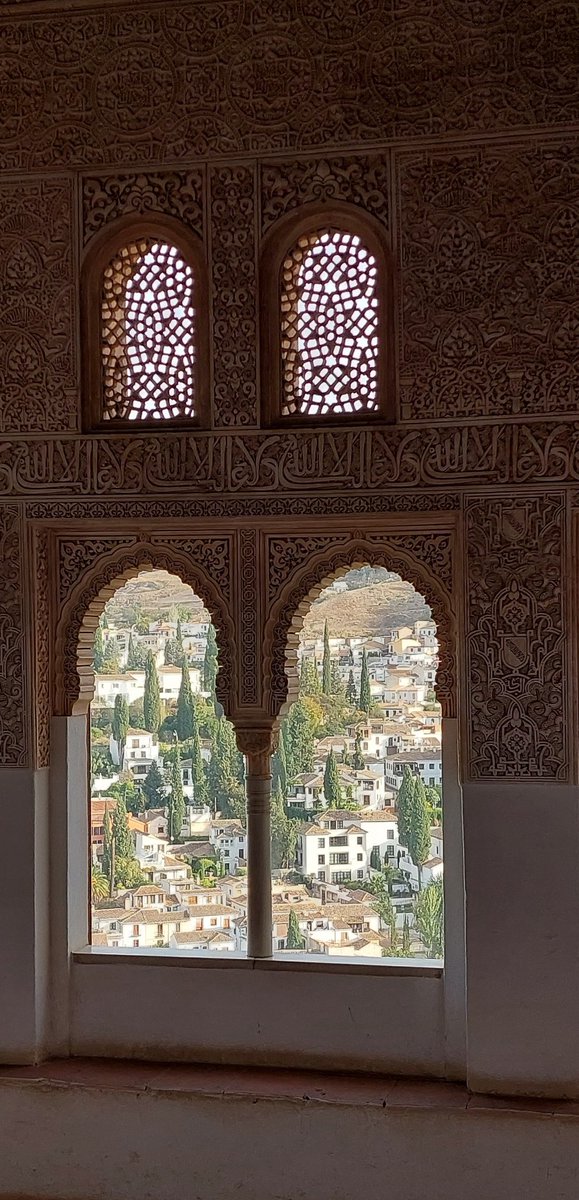 Alhambra ❤️