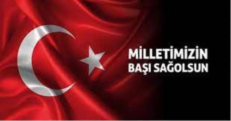 Şırnak’ta Şehit olan Kahraman Mehmetçiklerimiz J. Asb. Çvş. Mustafa Şen ve J. Uzm. Çvş. Ensar Enes Ertaş’a Allah’tan rahmet; kederli ailelerine ve aziz Türk milletimize başsağlığı diliyorum. Şehitlerimizin mekanı cennet, makamı ali olsun. 🇹🇷 VATAN SAĞOLSUN🇹🇷