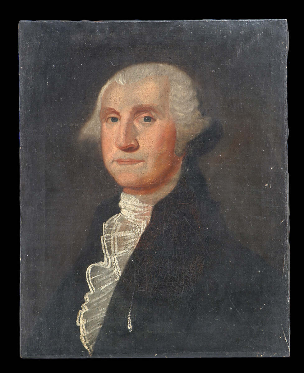 235 years ago today, #GeorgeWashington was sworn in as the first president of the newly formed U.S. As the first president, Washington set many precedents and helped set the stage for the nation. But his legacy is complex. Read the full story: links.thf.org/4a4fJVI.