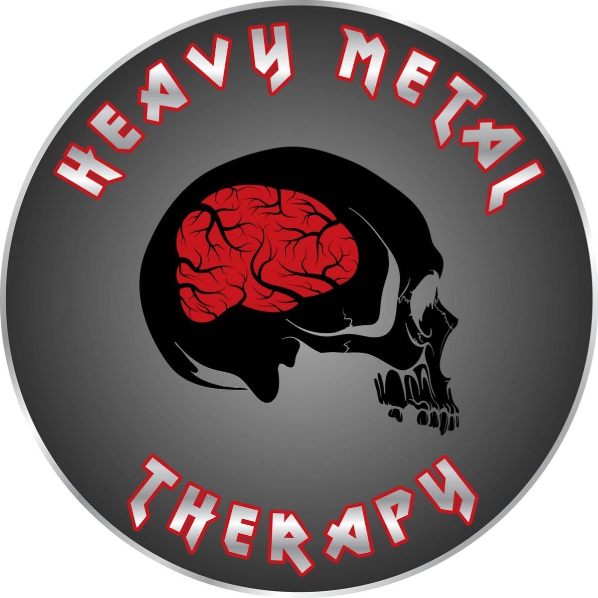 A quick shout out to the awesome Heavy Metal Therapy. Just had a nice chat with Matt which will be on our YouTube in a couple of weeks as part of #MentalHealthAwareness week (May 13-19) 
@heavytherapy 
#metal #heavymetal #music #mentalhealth #mentalhealthmatters #MoshvilleTimes