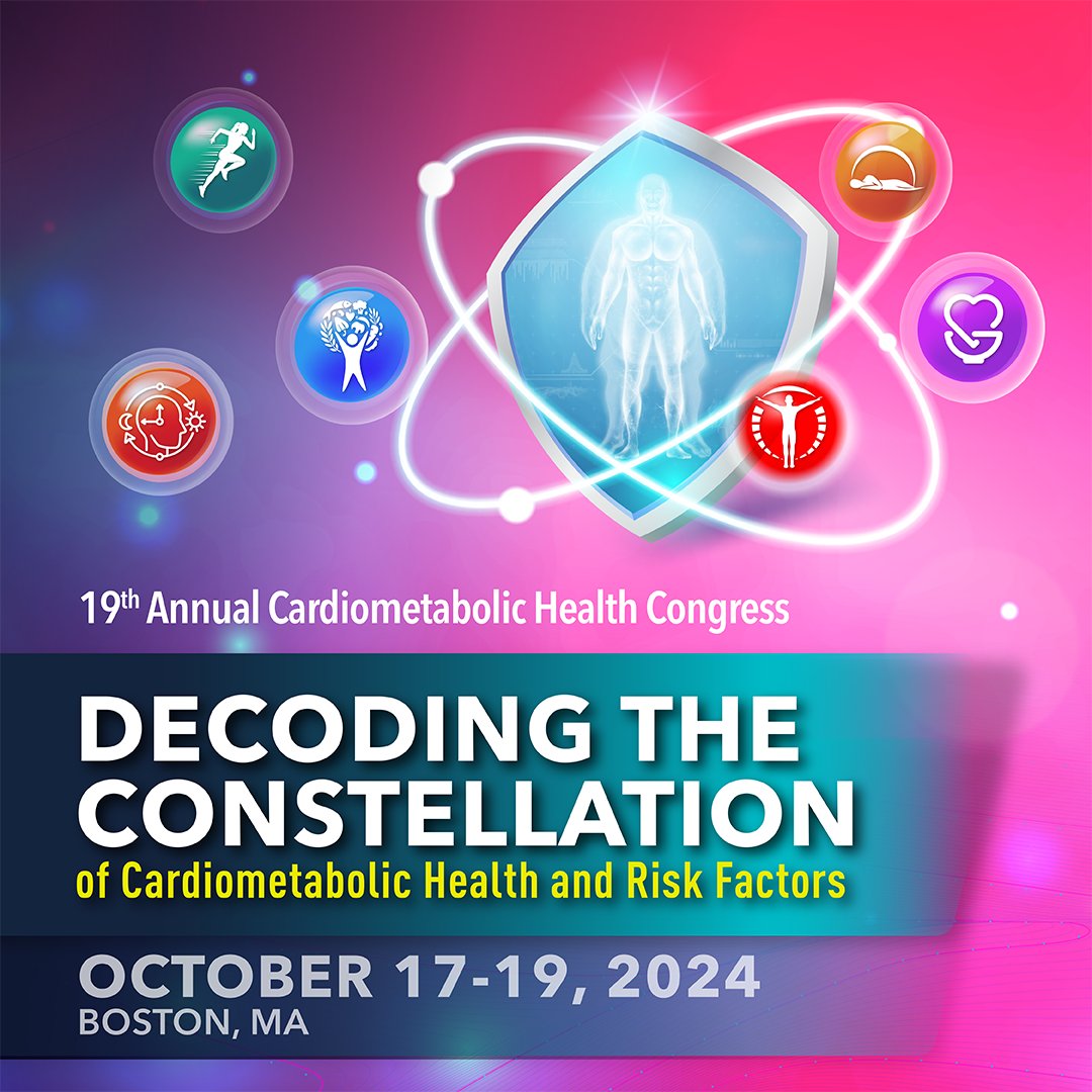 🚨Course Highlight🚨 Get ready to kick off #CMHC19thAnnual with one of our most popular sessions! Our Chairs and Senior Planning Committee members take the stage to unveil the cutting-edge clinical trial data ➡️Join us: cmhc.info/4a2Ef9P @CBallantyneMD @DLBHATTMD