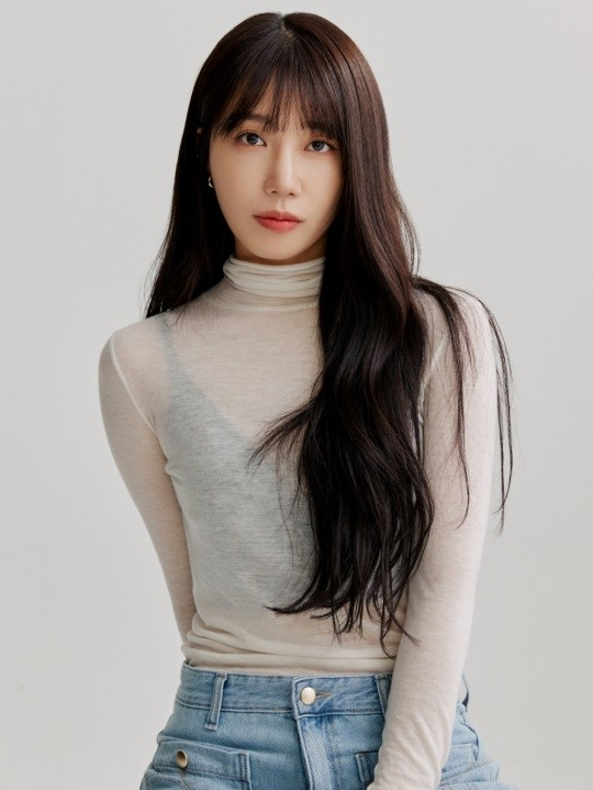 [KDRAMA] Apink Jung Eunji has been confirmed to star in upcoming JTBC drama 'She Is Different Day and Night' (literal title).

📅 2024.06

#Apink #에이핑크 #정은지 #JeongEunJi