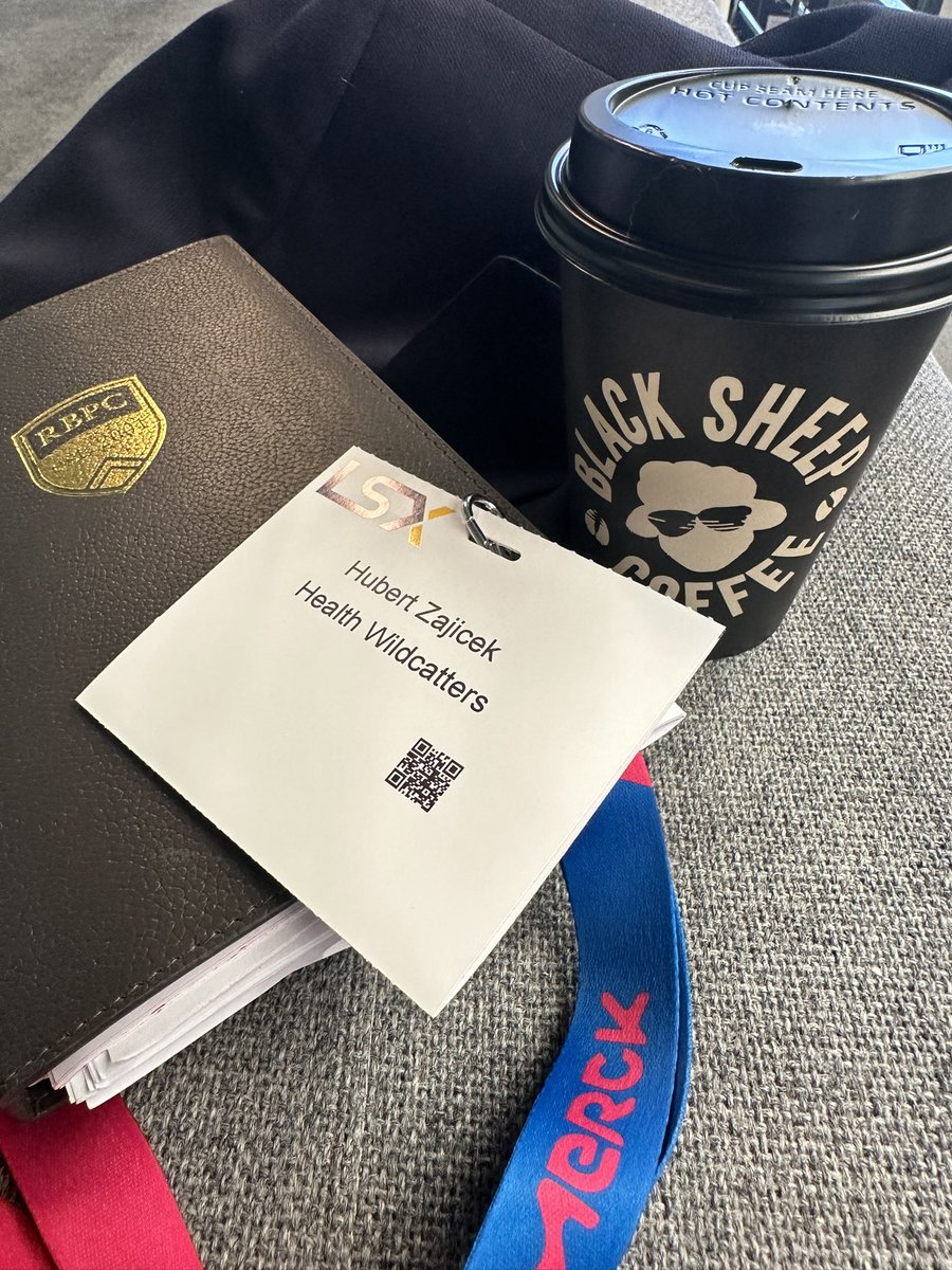 A full day 1 at LSX World Congress it was indeed! Lots of fantastic new (mostly European) health startups. And back to back meetings for over 6 hours… now onto day 2! @hWildcatters