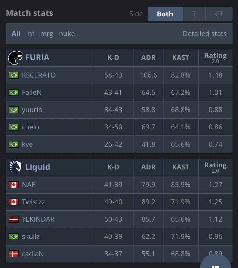 fer da depre tweet media