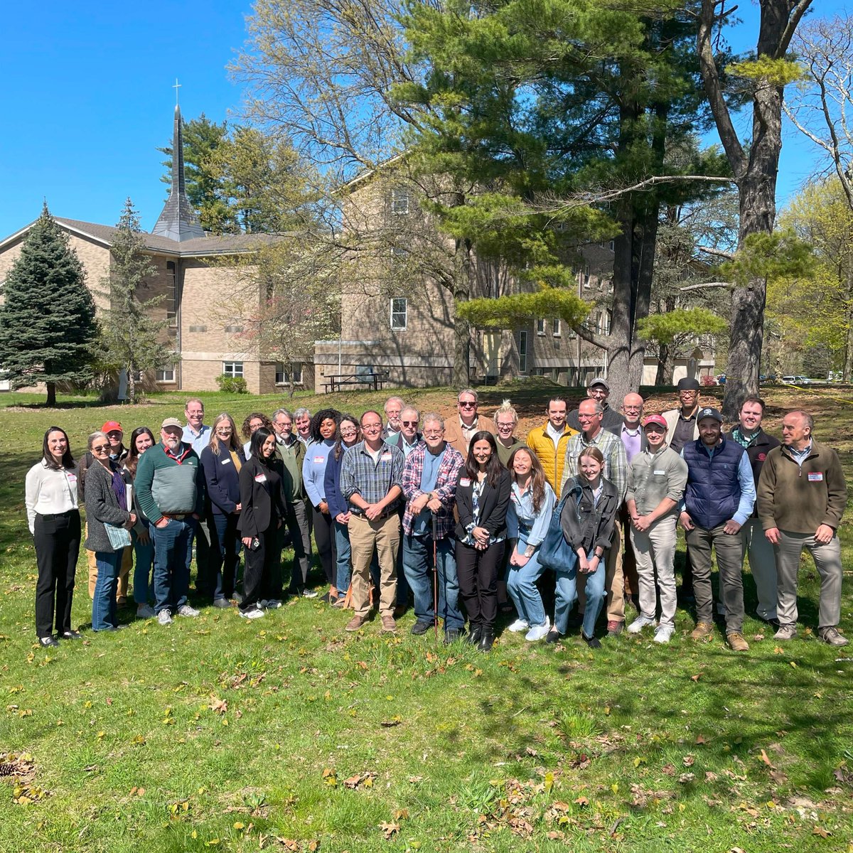 Last week, Riverkeeper gathered 60 stakeholders for the inaugural Hudson River Water Quality Monitoring Collaborative Symposium. Together, we addressed key challenges and data gaps, enhancing monitoring efforts and tackling climate change impacts

#WaterQuality #HudsonRiver 🌊🔬