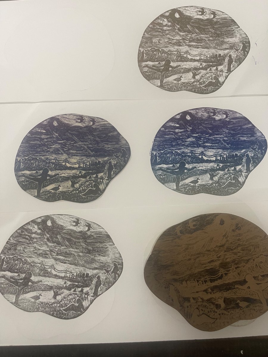 Anna Alcock tweet media