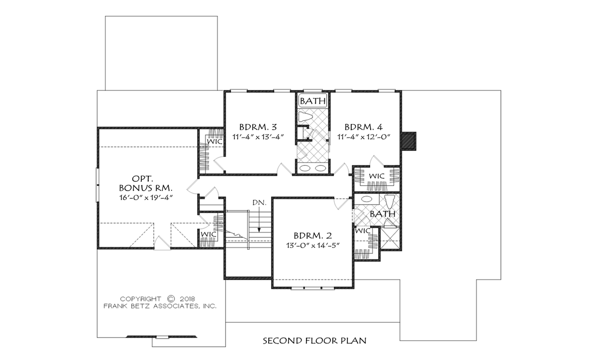 This weeks plan spotlight is the Cedar Bluff house plan! bit.ly/4dnrk56

🏠 2,743 Total Sq. Ft.
🛌 4 Beds
🛁 3.5 Baths

#houseplans #homeplans #floorplans #newhome #newbuild #homeinspo #dreamhome