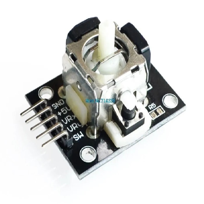 svetcrnil's tweet image. Joystick ročica s tipko modul za Arduino ESP32 iidr
svet-crnil.com/Joystick_rocic…
#urh49 #ArduinoESP32 #ugodno #prihranek #lokalno #Ljubljana #joystickročicastipko #cenovnoučinkovitarešitev #svetcrnil #slovenija #ljub