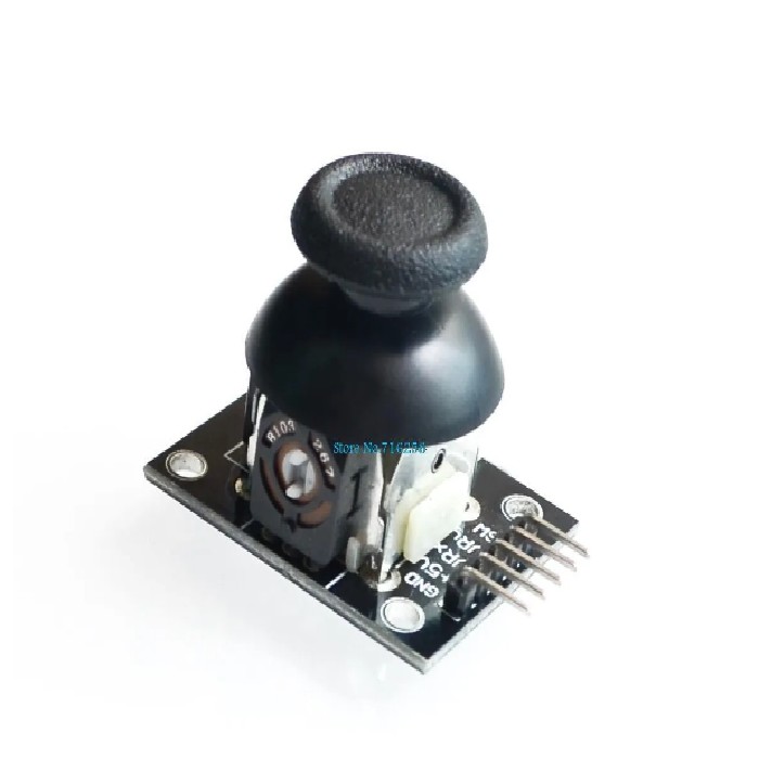svetcrnil's tweet image. Joystick ročica s tipko modul za Arduino ESP32 iidr
svet-crnil.com/Joystick_rocic…
#urh49 #ArduinoESP32 #ugodno #prihranek #lokalno #Ljubljana #joystickročicastipko #cenovnoučinkovitarešitev #svetcrnil #slovenija #ljub