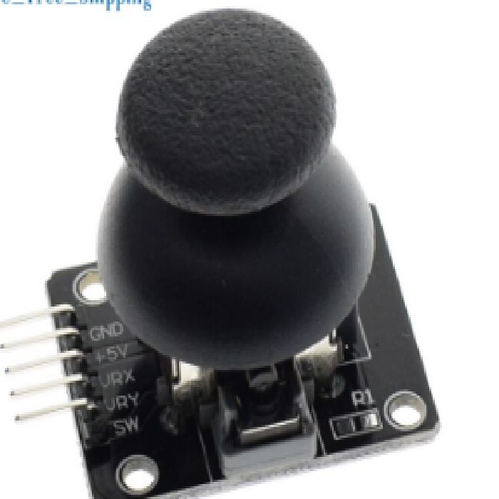 svetcrnil's tweet image. Joystick ročica s tipko modul za Arduino ESP32 iidr
svet-crnil.com/Joystick_rocic…
#urh49 #ArduinoESP32 #ugodno #prihranek #lokalno #Ljubljana #joystickročicastipko #cenovnoučinkovitarešitev #svetcrnil #slovenija #ljub