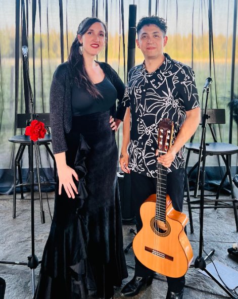 vimusicfest's tweet photo. VANCOUVER ISLAND MUSICFEST PERFORMER ANNOUNCEMENT 📣 

Café Olé! 🎉

https://t.co/ms4mC9lOpd

#vimusicfest2024
#vimusicfest
#musicfestival 
#festival
#comoxvalley 
#vancouverisland 
#festival
#livemusic
#concert
#britishcolumbia
#music
#community https://t.co/8BzzYul4AJ