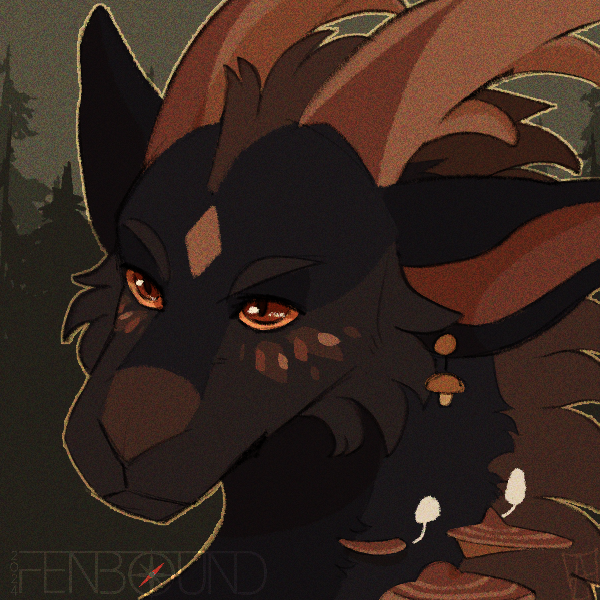 getting on the artfight icon grind early