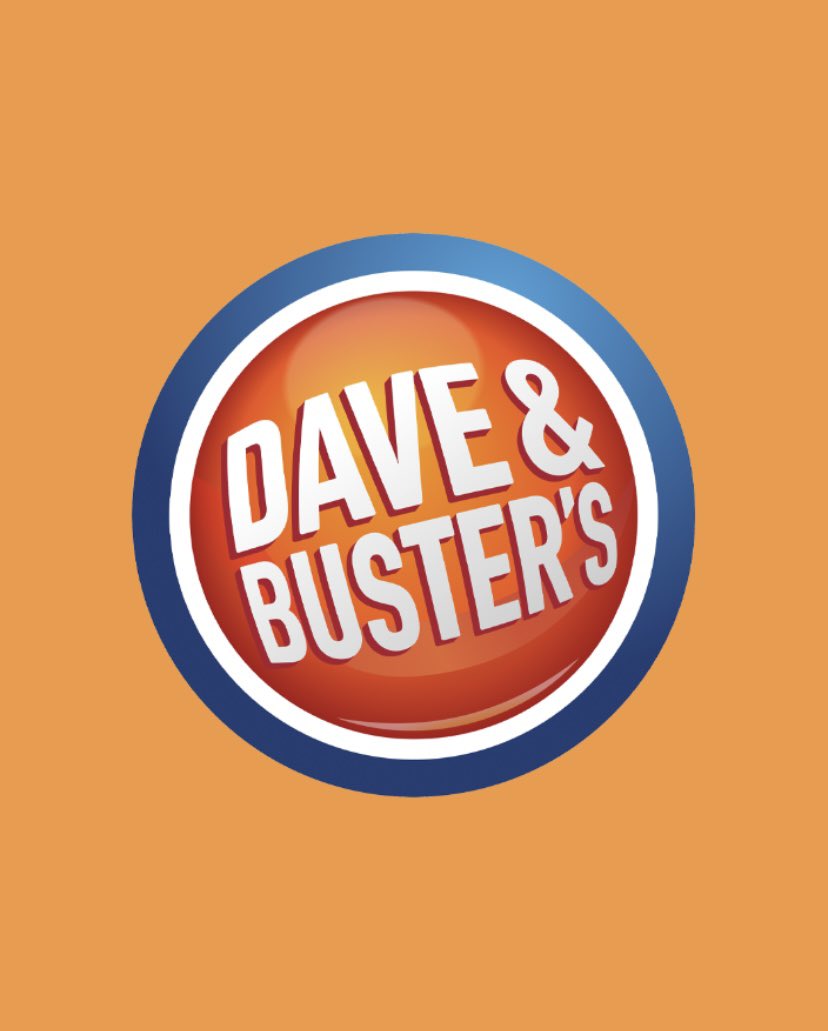 Dave & Buster's plans to introduce arcade game betting through their app, allowing adults 18 and over to compete against each other with wagers.