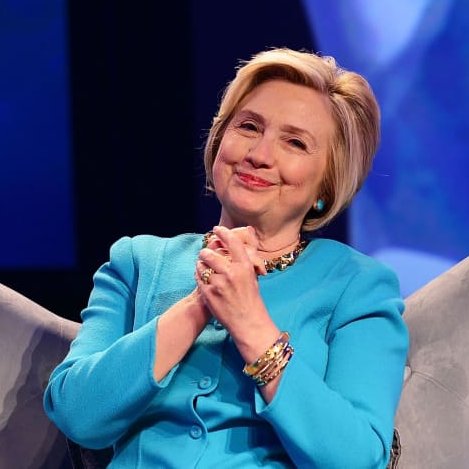 mmpadellan's tweet image. I just want to remind the folks who insisted that trump and Hillary Clinton were the same, how fucking PREPOSTEROUS that idea is. 

Because aside from 91 felony counts, impeachments, and the bungled COVID response that cost so many lives, jobs, and businesses, she would've NEVER…