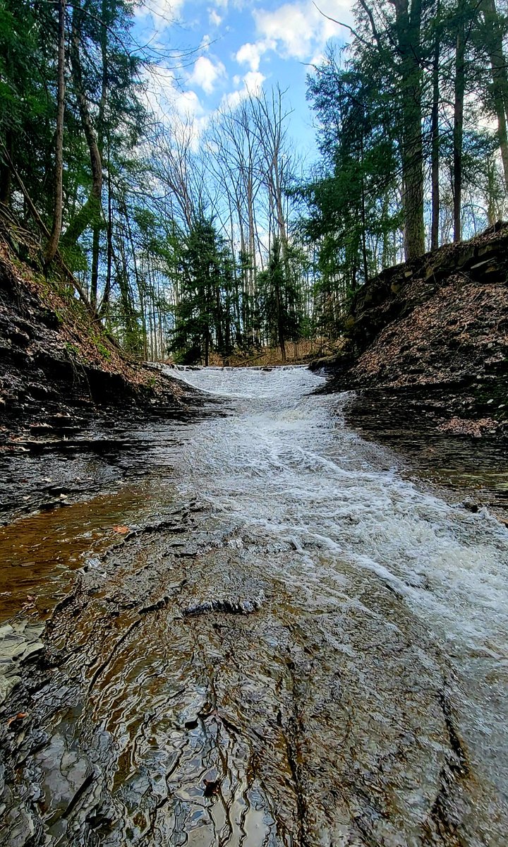 Bridal Veil Falls #Hike #hikingadventures