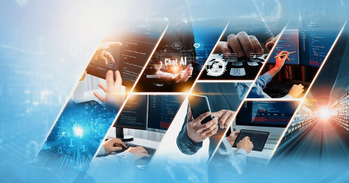 Lance_Edelman's tweet image. How Do We Integrate #LLMs #Security Into #ApplicationDevelopment? - buff.ly/4cMpMRP #cybersecurity #infosec #ITsecurity #softwareengineering