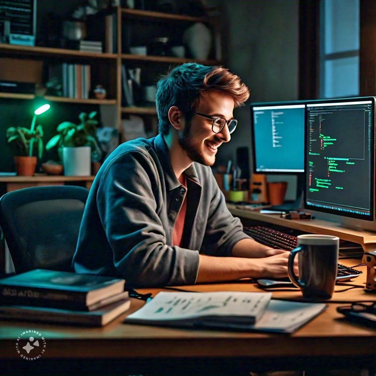 AmitavPanda99's tweet image. Got a new mini freelance project where I have to fix some issues in a face recognition project.

#freelance #opencv #python #remote