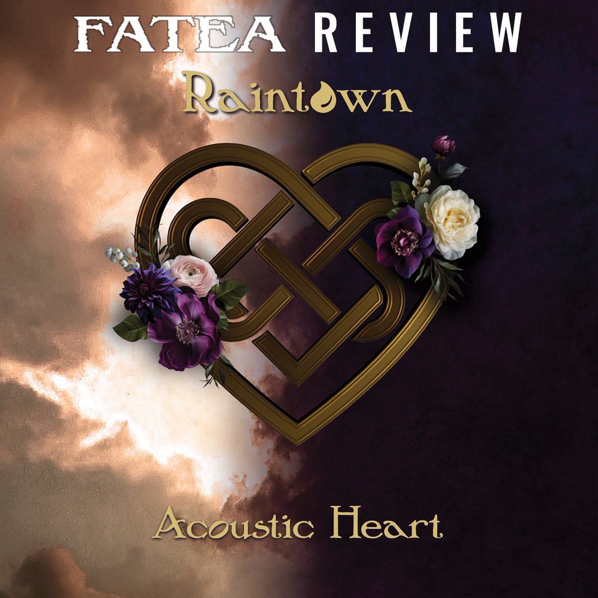 Thank you to @fateamag for the review of 'Acoustic Heart.' Review: fatea-records.co.uk/magazine/revie… 📀If you want to have a listen or grab a CD or one of the bundles check out acousticheart.net #newmusicalert #newmusicrelease #ukcountrymusic #ukcountry