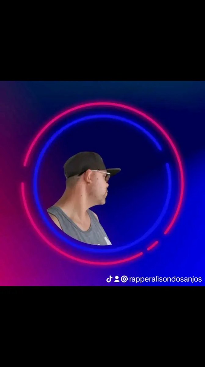 RapperAlisson's tweet image. 