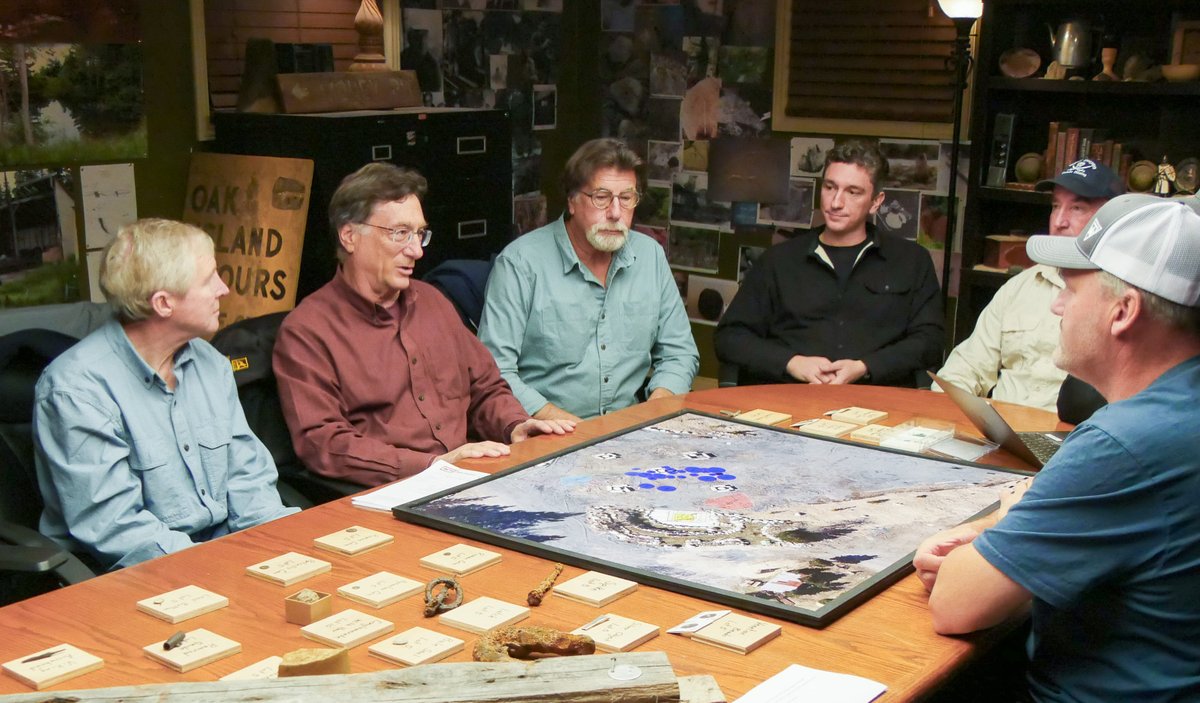 CurseOfOak's tweet image. The fellowship makes bold moves tonight... 

#CurseOfOakIsland TONIGHT at 9/8c.