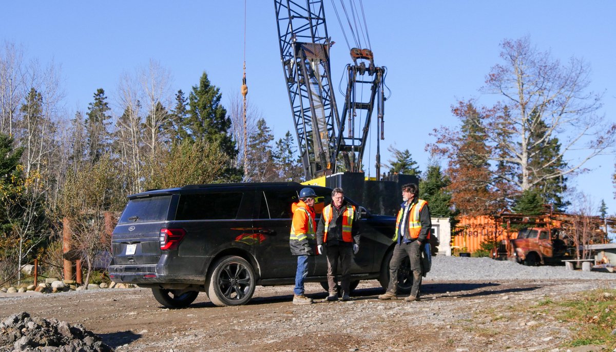 CurseOfOak's tweet image. The fellowship makes bold moves tonight... 

#CurseOfOakIsland TONIGHT at 9/8c.