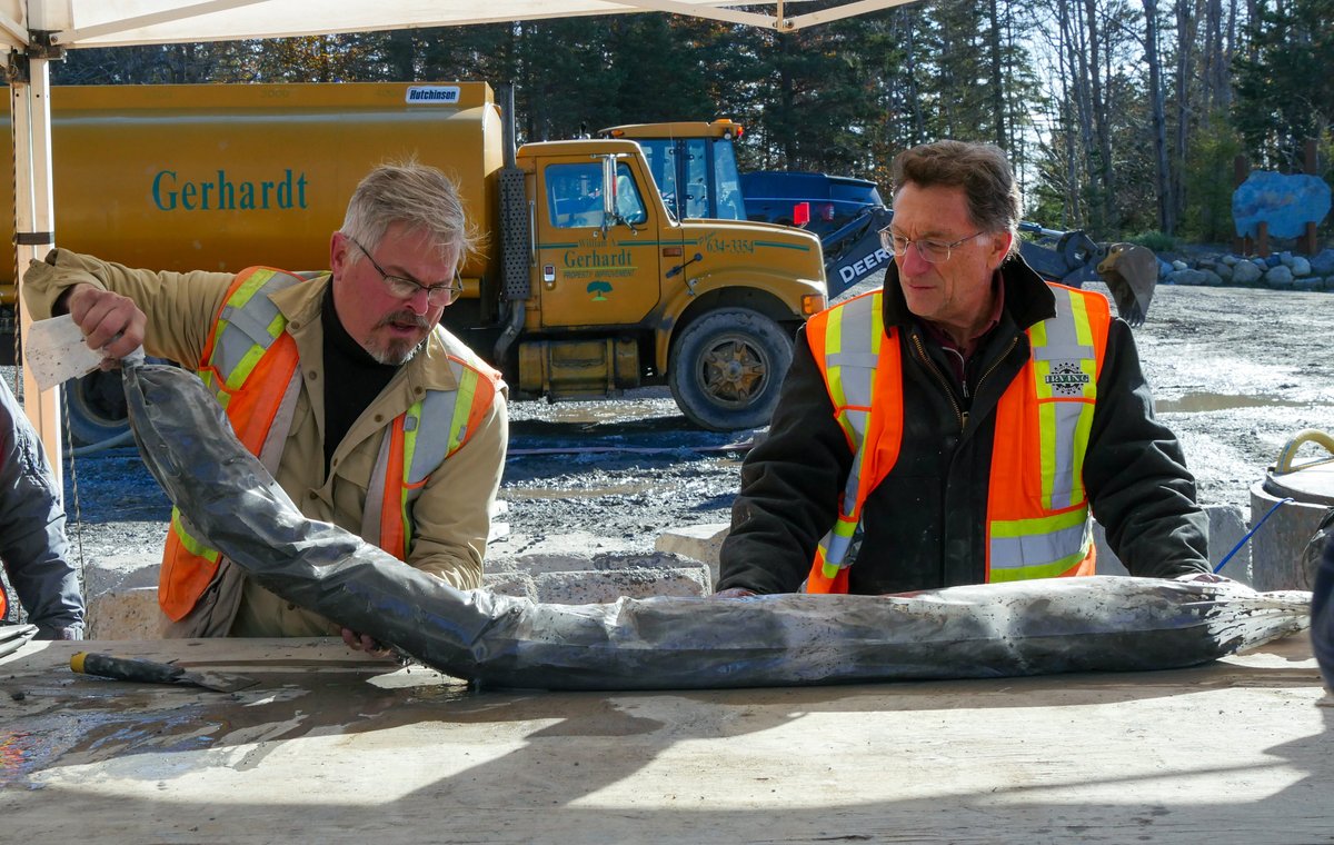 The fellowship makes bold moves tonight... 

#CurseOfOakIsland TONIGHT at 9/8c.