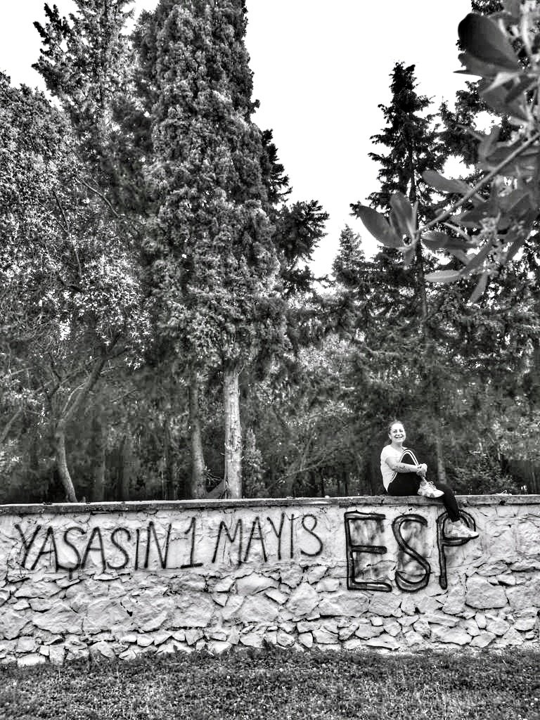 Yaşasın 1 Mayıs