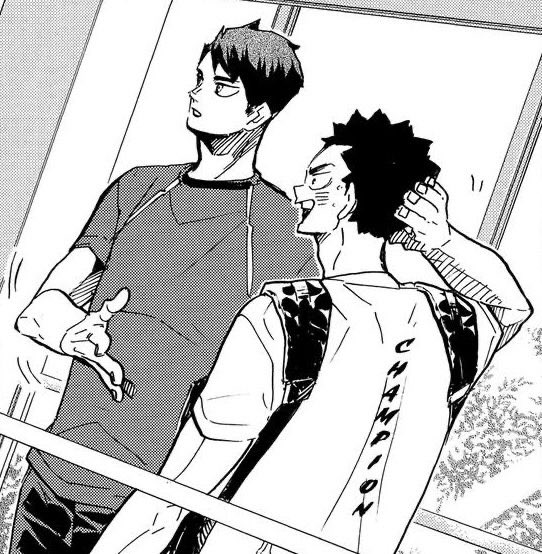 fanboy iwa lives rent free