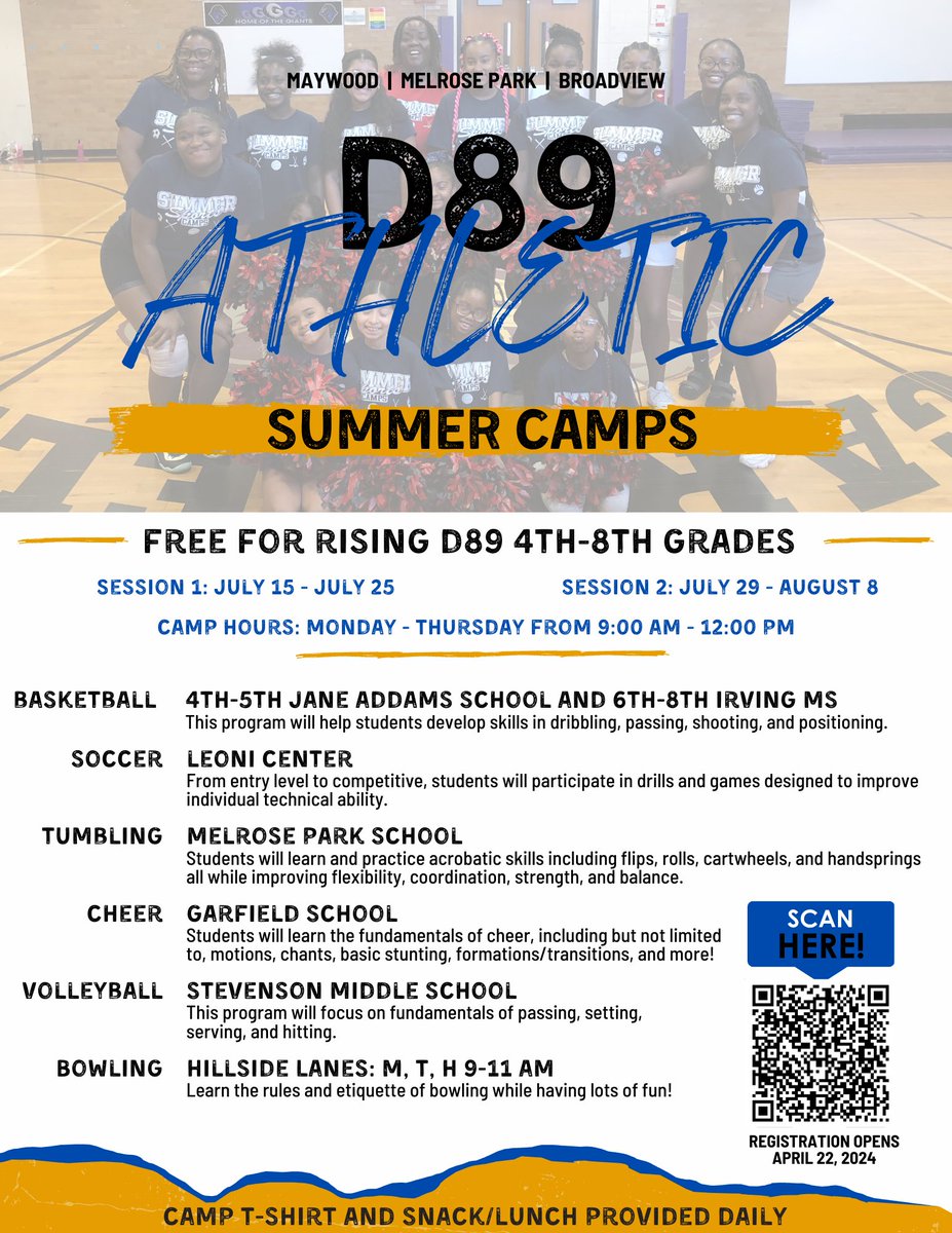 School District 89 (@maywood89) / Posts / X, image size:927x1200