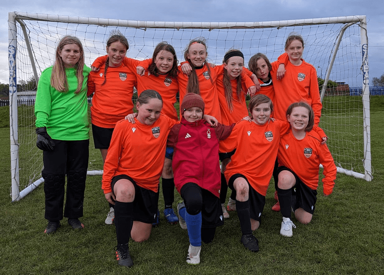 Beeston FC tweet media