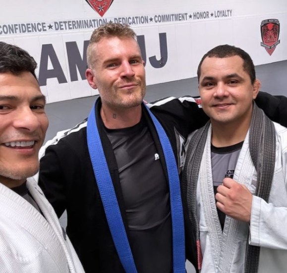 Alex Becker 🍊🏆🥇 tweet media